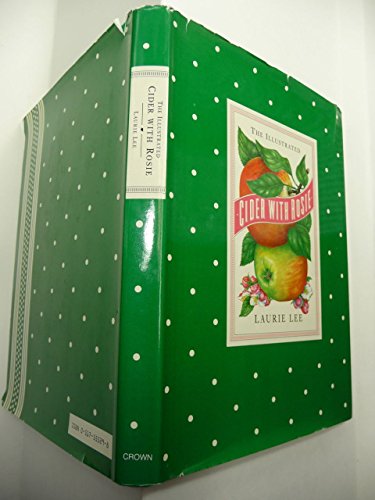 Imagen de archivo de The Illustrated Cider with Rosie a la venta por HPB-Diamond