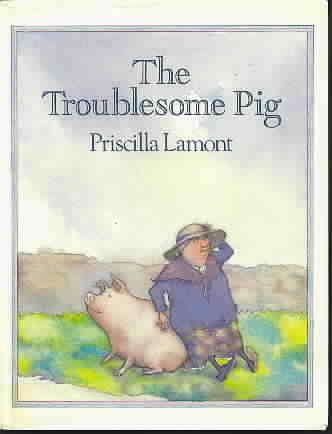 9780517555460: The Troublesome Pig: A Nursery Tale