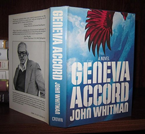 Geneva Accord - Whitman, John T.