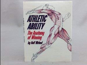 Beispielbild fr Athletic Ability Anatomy of Wi zum Verkauf von Better World Books: West