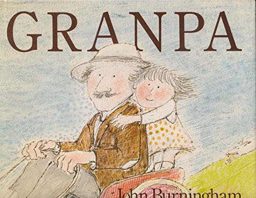 Stock image for Granpa for sale by Better World Books: West