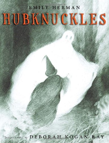 Beispielbild fr Hubknuckles zum Verkauf von Better World Books