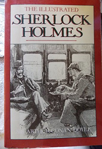 9780517556603: The Illustrated Sherlock Holmes
