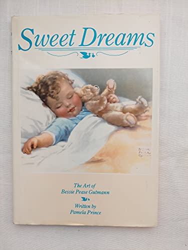 Imagen de archivo de Sweet Dreams: the Art of Bessie Pease Gutmann a la venta por Virginia Martin, aka bookwitch