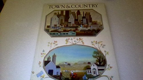 9780517556917: Town & Country