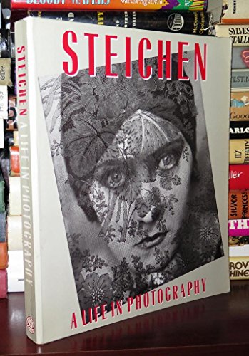 9780517556962: Steichen: A Life in Photography