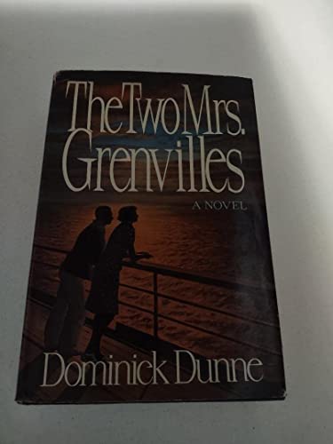 9780517557136: The Two Mrs. Grenvilles