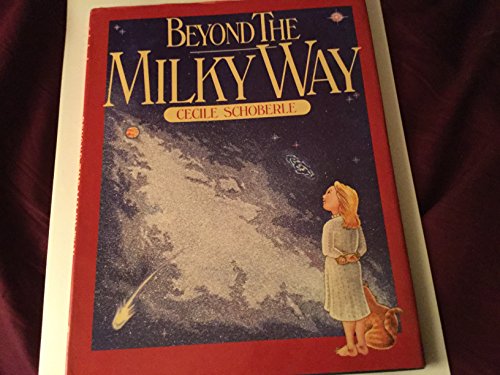 Beispielbild fr Beyond the Milky Way zum Verkauf von ThriftBooks-Atlanta