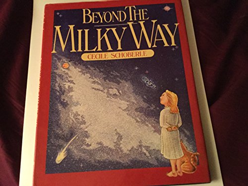 Stock image for Beyond the Milky Way for sale by ThriftBooks-Atlanta