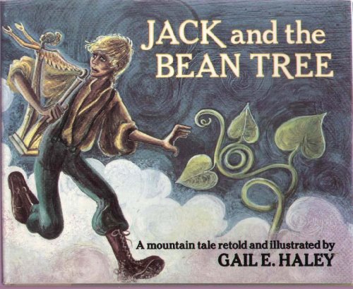 9780517557174: Jack and the Bean Tree