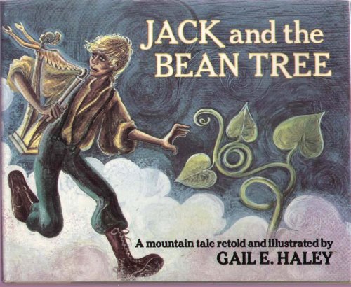Stock image for Jack and the Bean Tree for sale by Gulf Coast Books