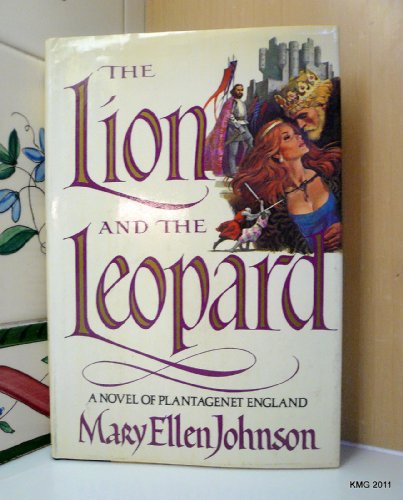 Beispielbild fr The Lion and the Leopard zum Verkauf von Wonder Book