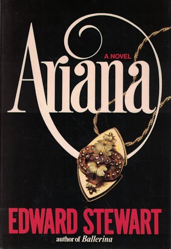 Beispielbild fr Ariana zum Verkauf von Wonder Book