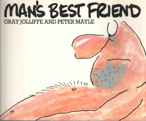 9780517557921: Man's Best Friend