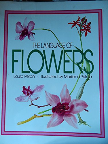 9780517558027: The Language of Flowers