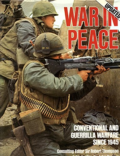 9780517558171: War in Peace: Updated Edition