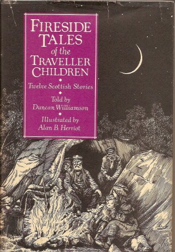 Imagen de archivo de Fireside: Tales of the Traveller Children a la venta por Ergodebooks