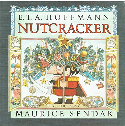 9780517559062: Nutcracker Bertlsmann