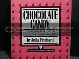 9780517559383: Chocolate Candy: 80 Recipes for Chocolate Treats from Fudge to Truffles