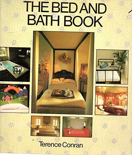 Imagen de archivo de Bed and Bath Book P a la venta por ThriftBooks-Dallas