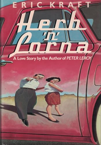 9780517559413: Herb'N' Lorna: A Love Story
