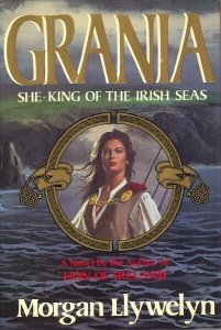 9780517559512: Grania: She-King of the Irish Seas