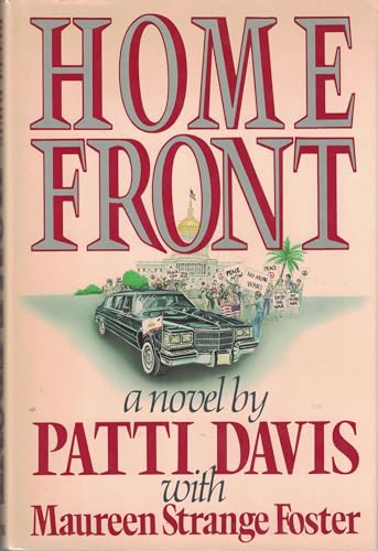 Stock image for Home Front for sale by Isle of Books