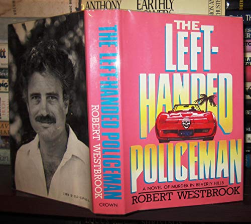 Beispielbild fr The Left-Handed Policeman zum Verkauf von Better World Books