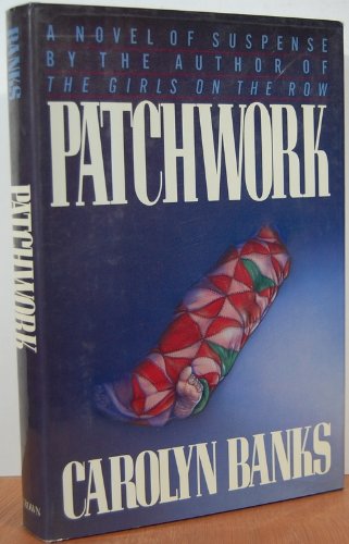 Beispielbild fr Patchwork zum Verkauf von Wonder Book