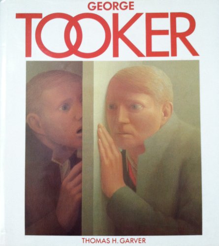 9780517560181: George Tooker