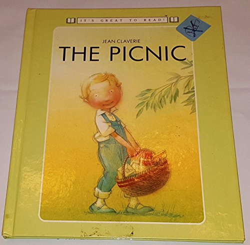 9780517560259: Picnic (It's Great to Read!)