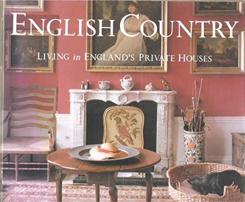 Imagen de archivo de English Country a la venta por Better World Books