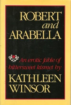 Imagen de archivo de Robert and Arabella a la venta por Better World Books