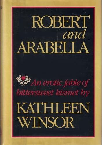 Stock image for Robert and Arabella for sale by ThriftBooks-Atlanta