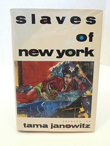 Stock image for Slaves of New York for sale by HPB Inc.