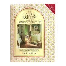 9780517561218: Laura Ashley Book of Home Decorating