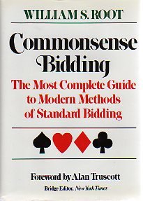 Stock image for Commonsense Bidding for sale by SecondSale