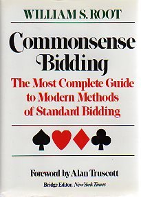 9780517561300: COMMONSENSE BIDDING