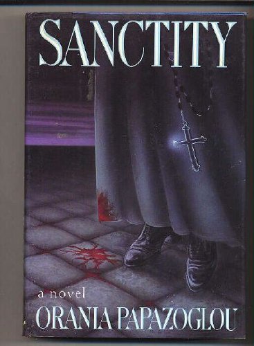 Beispielbild fr Sanctity zum Verkauf von Wonder Book