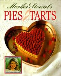 Stock image for Martha Stewarts Pies & Tarts: A Gift For You From Spiegel for sale by Better World Books