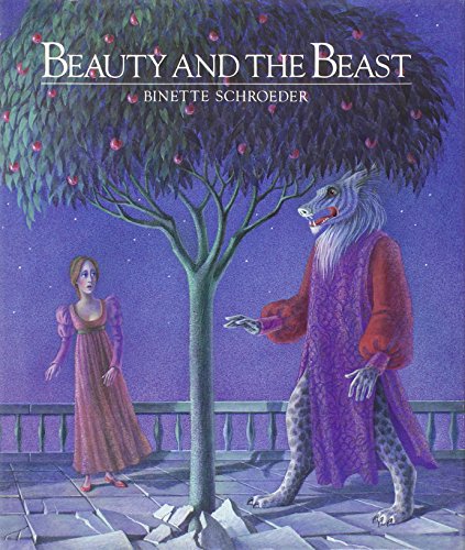 Imagen de archivo de Beauty and the Beast a la venta por Irish Booksellers