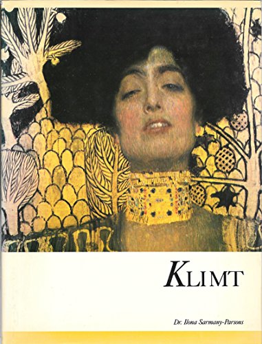 Imagen de archivo de Klimt (Crown Art Library) a la venta por Basement Seller 101