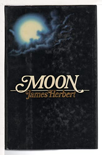 Beispielbild fr Moon zum Verkauf von Wonder Book