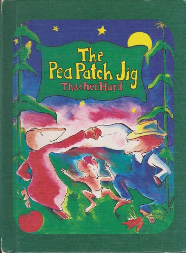 Beispielbild fr Pea Patch Jig zum Verkauf von Wonder Book