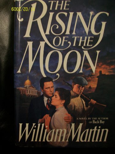 Stock image for The Rising of the Moon for sale by Direct Link Marketing