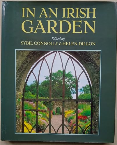 9780517563212: In an Irish Garden
