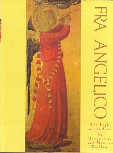 9780517563403: Fra Angelico: the Light of the Soul