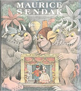 9780517563434: Posters by Maurice Sendak