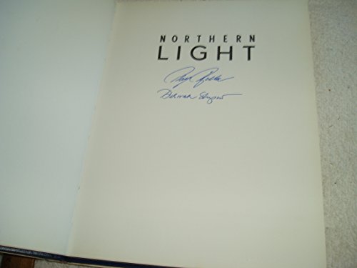 Beispielbild fr Northern Light: One Couple's Epic Voyage From the Arctic to the Antarctic zum Verkauf von Wonder Book