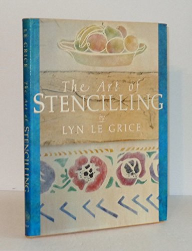 9780517564301: Title: Art of Stencilling